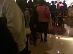 iphone_upload_pic-上海雅居乐万豪侯爵酒店