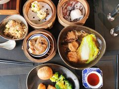 -广州永庆坊瞻云精选酒店