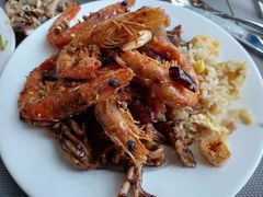 -解放碑威斯汀酒店-知味国际美食餐厅