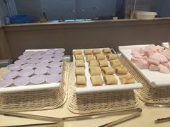 -素满香·Vegan食养自助(天一广场店)