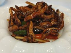 -功德林素菜饭庄(前门店)