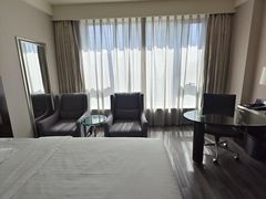 -杭州武林万怡酒店