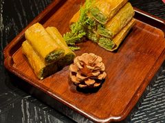 -锦楼·臻选新杭帮(杭州中心店)
