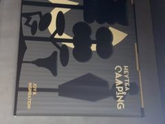 -喜茶(深圳万象城黑金店)