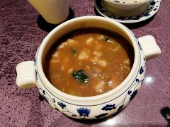 甬味芋艿羹-宁波状元楼酒店(和义路店)