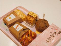 -好利来(红旗万达店)