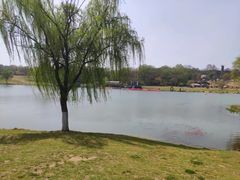 -钟山体育运动公园