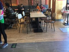 -和合谷(德外店)
