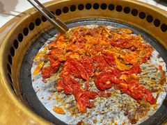 -花味·自助烤肉(江宁同曦店)