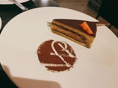 Tiramisu提拉米苏-WOLFGANG PUCK KITCHEN & BAR(迪士尼小镇店)