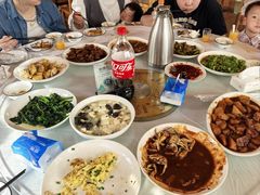 -小六农家乐(崇明西沙湿地店)