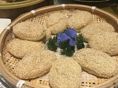 鞋底饼-江仙雅居(苏州桥店)