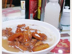 -荔林食店(西华路店)