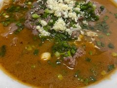 -广客美食坊(丹霞山店)