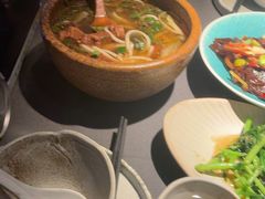 -山石榴·贵州菜(丰盛里店)