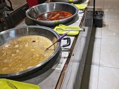 -四海蒸鲜蒸汽海鲜自助(北戴河店)