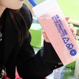 昆明 谁会拒绝好喝不长胖的健康酸奶⁉️
