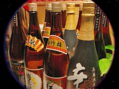 -林妈妈村·日式料理(宝山龙湖天街店)