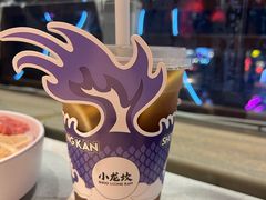 -小龙坎火锅(春熙太古里店)