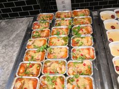 -禾斗海鲜自助(城阳宝龙店)