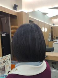 -川和潮人漂色·烫染·接发
