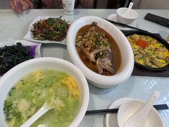 -环秀楼(黄山呈坎店)