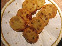 土家香酥藕夹-吃饭皇帝大土家民族菜(正大广场店)