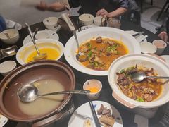 -简小舍·民间手艺菜(武昌江滩店)