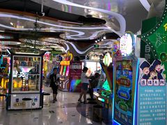-PLAY 1家庭娱乐中心(城关万达广场店)