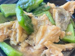 -祈胜邨•顺德鱼生•顺德菜(容桂店)