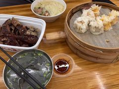 -海汇源老烧麦店(东大街总店)