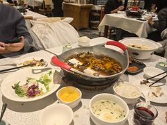 -辣婆婆(航天桥店)