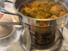 -北京王府井希尔顿酒店·万斯阁西餐厅