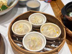 -馋三尺蟹粉小笼(人民广场店)