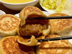 -清真吴记门钉肉饼·喜多利