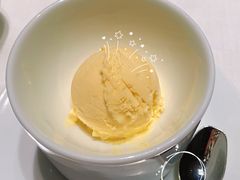 榴莲冰淇淋-新荣记(建国门外大街店)