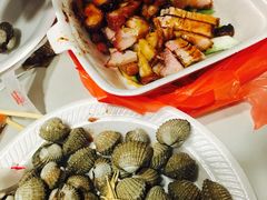 -纽顿熟食中心