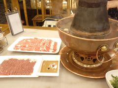 -牛街·马辈儿涮肉(牛街二店)