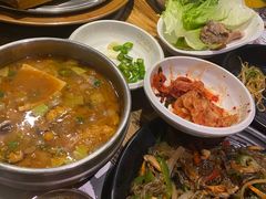 -农乐园炭火烤肉(世茂店)