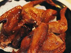 乳鸽-点都德(大茶楼店)