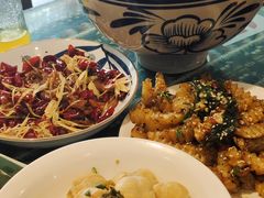 -蜗牛小馆醉乡民谣云南菜(惠新西里店)