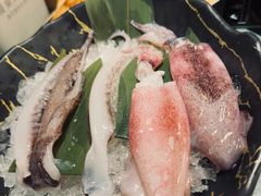 -牛New寿喜烧(金茂览秀城店)