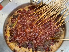 -钢管厂五区小郡肝火锅串串香(总店)