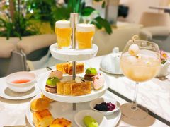 -théATRE 茶聚场(王府中環店)