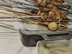 -头牌·鹤岗小串(万达店)