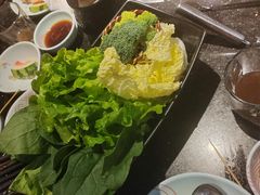 -捞王猪肚鸡火锅(昆山店)