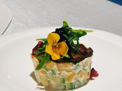 -晶雅花园西餐厅(南京首店)