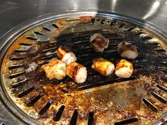-炽城·烤肉名家(鸿达中央广场店)