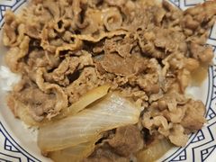 -吉野家(上海美罗城店)