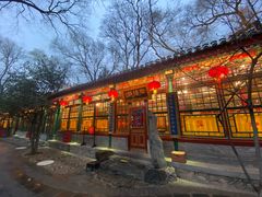-白家大院·王府宫廷菜(苏州街店)